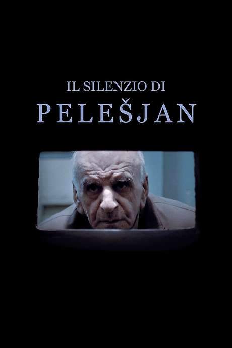 The Silence of Pelešjan